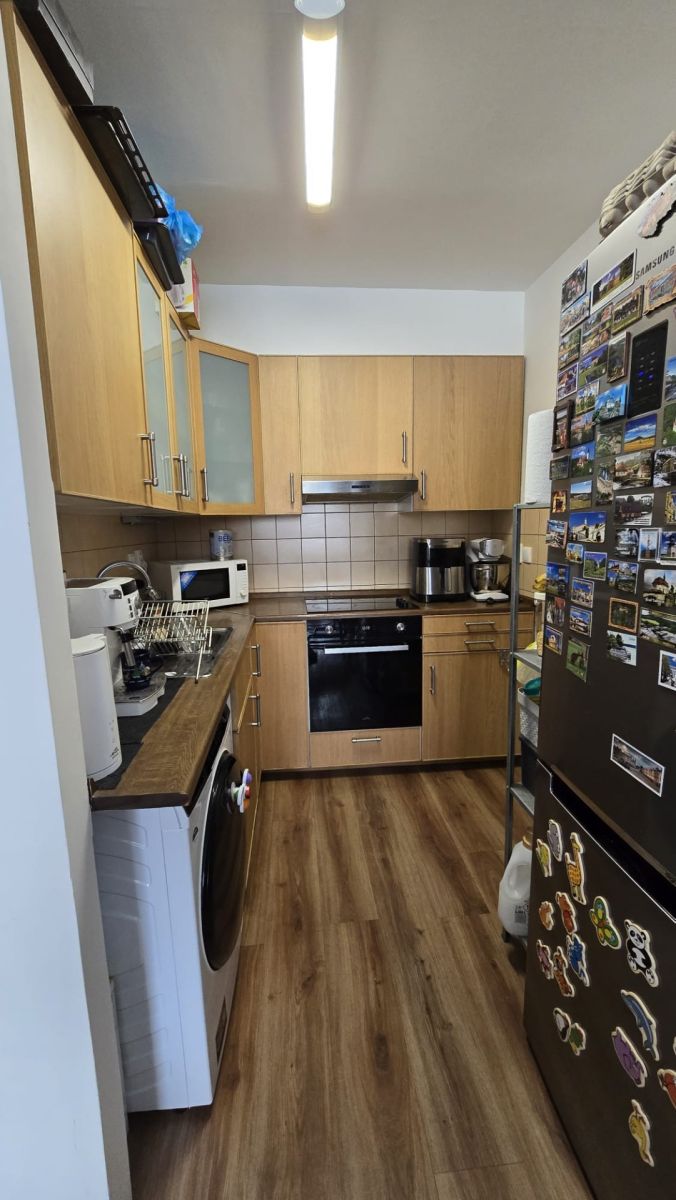 Pronájem bytu 2+kk 49 m² — photo 2