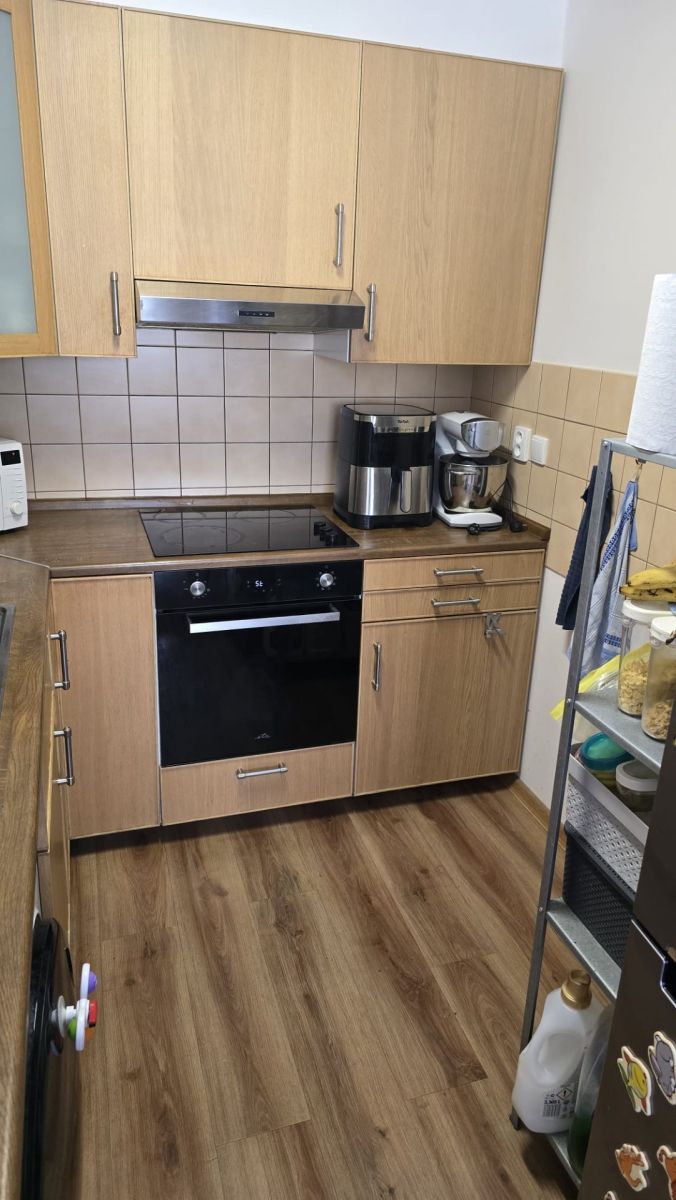 Pronájem bytu 2+kk 49 m² — photo 4