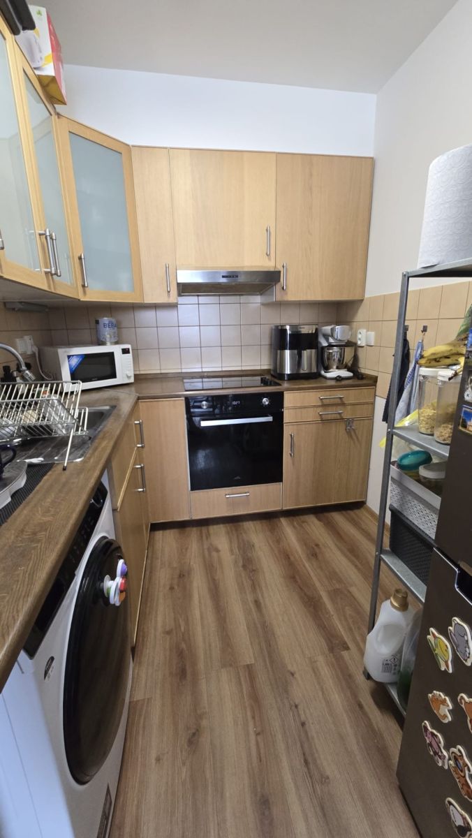 Pronájem bytu 2+kk 49 m²