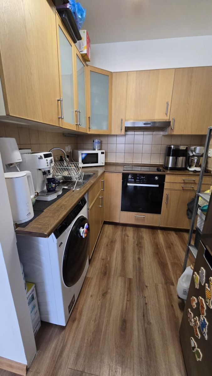 Pronájem bytu 2+kk 49 m² — photo 3