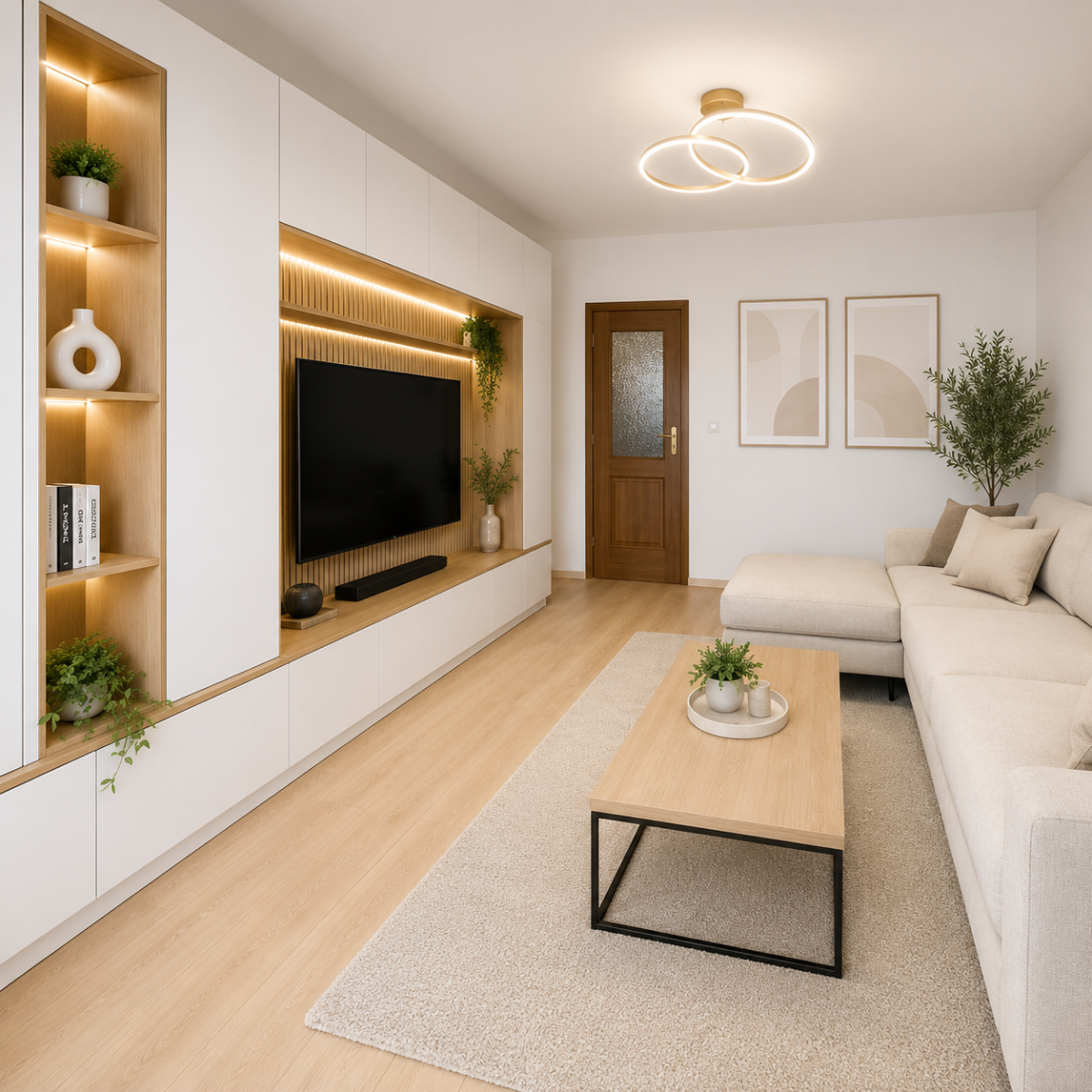 Prodej bytu 3+1 80 m² — photo 3