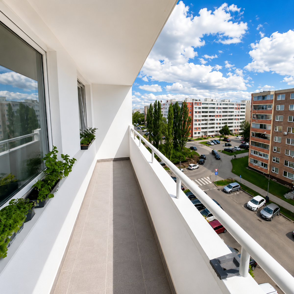 Prodej bytu 3+1 80 m² — photo 4