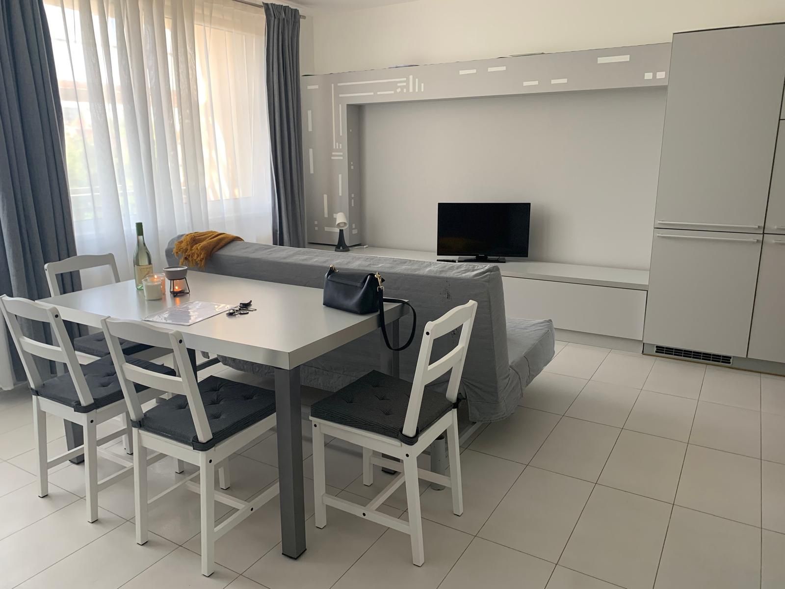 Pronájem bytu 3+kk 73 m²