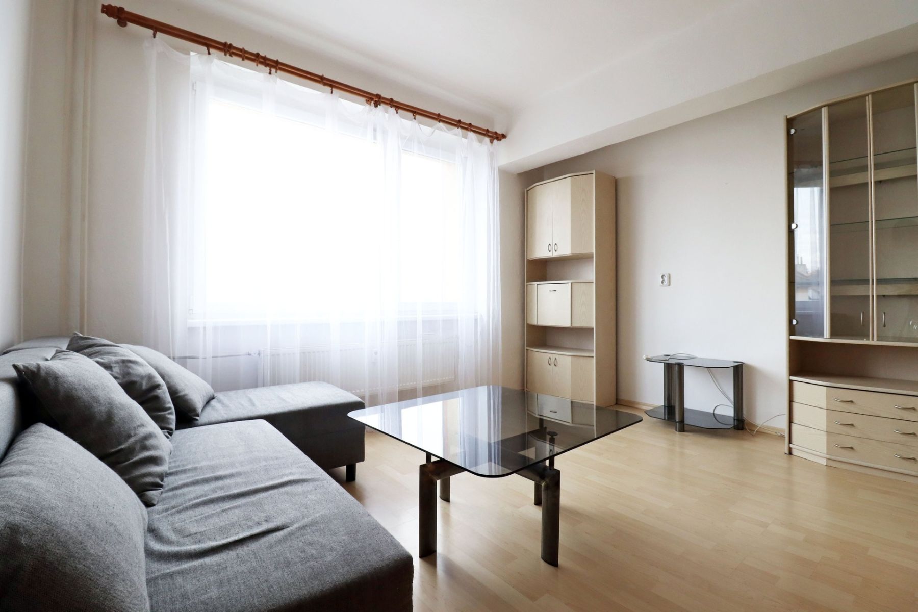 Pronájem bytu 2+kk 49 m² — photo 2