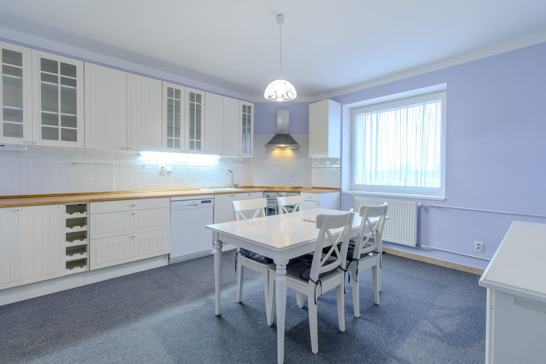 Pronájem bytu 2+1 70 m²
