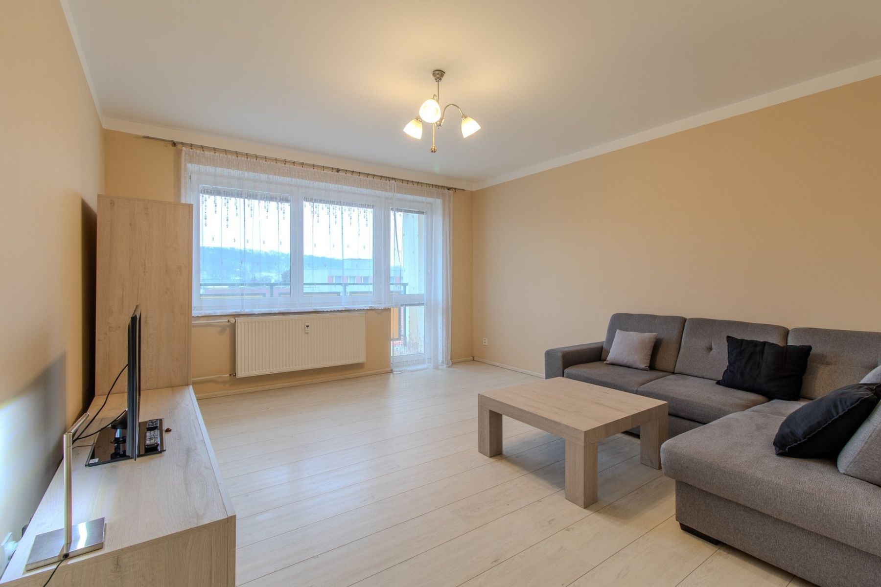 Pronájem bytu 2+1 70 m² — photo 4