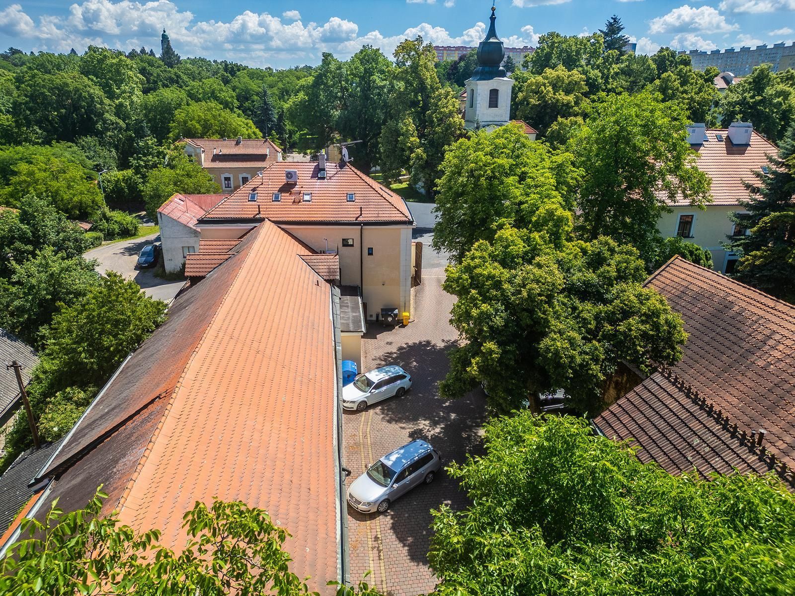 Prodej kanceláře 250 m² — photo 5