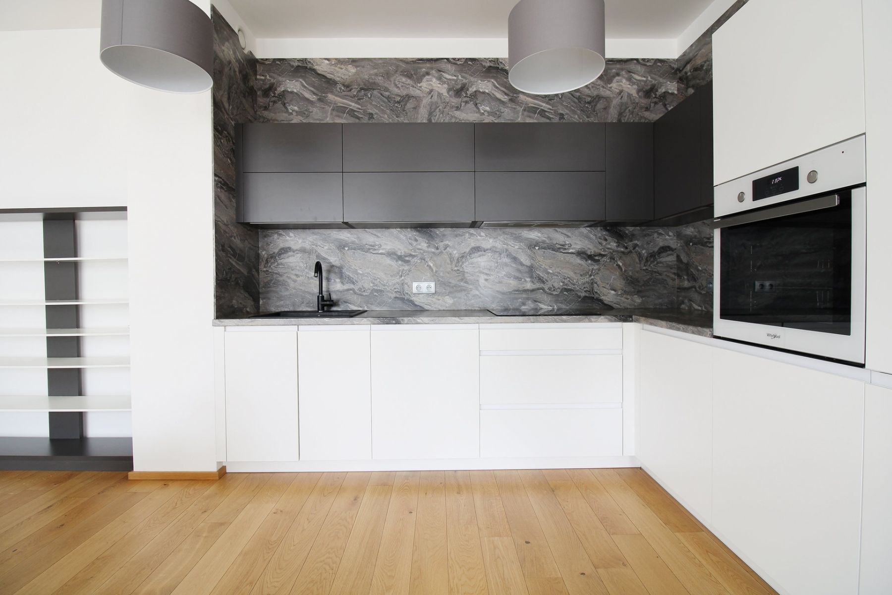 Pronájem bytu 2+kk 69 m² — photo 4