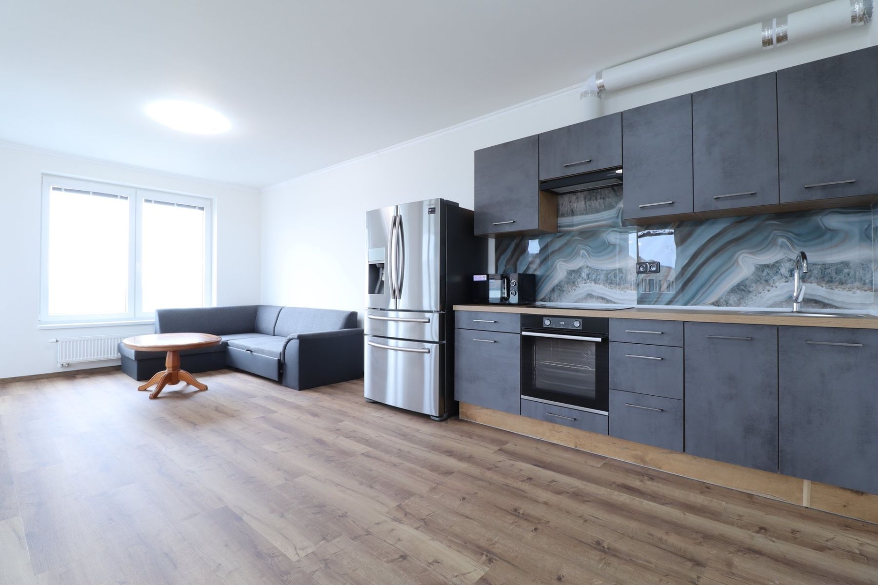 Pronájem bytu 1+kk 53 m²