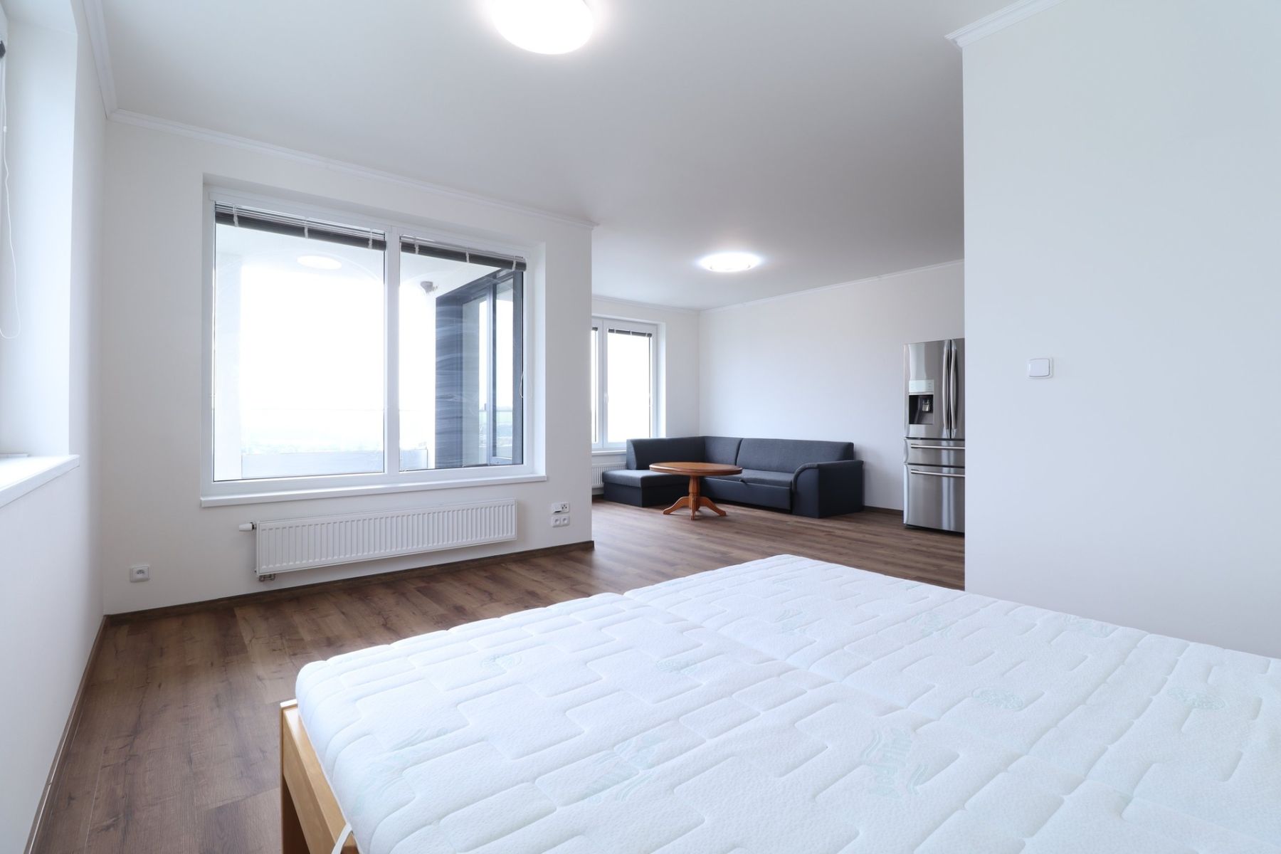 Pronájem bytu 1+kk 53 m² — photo 2