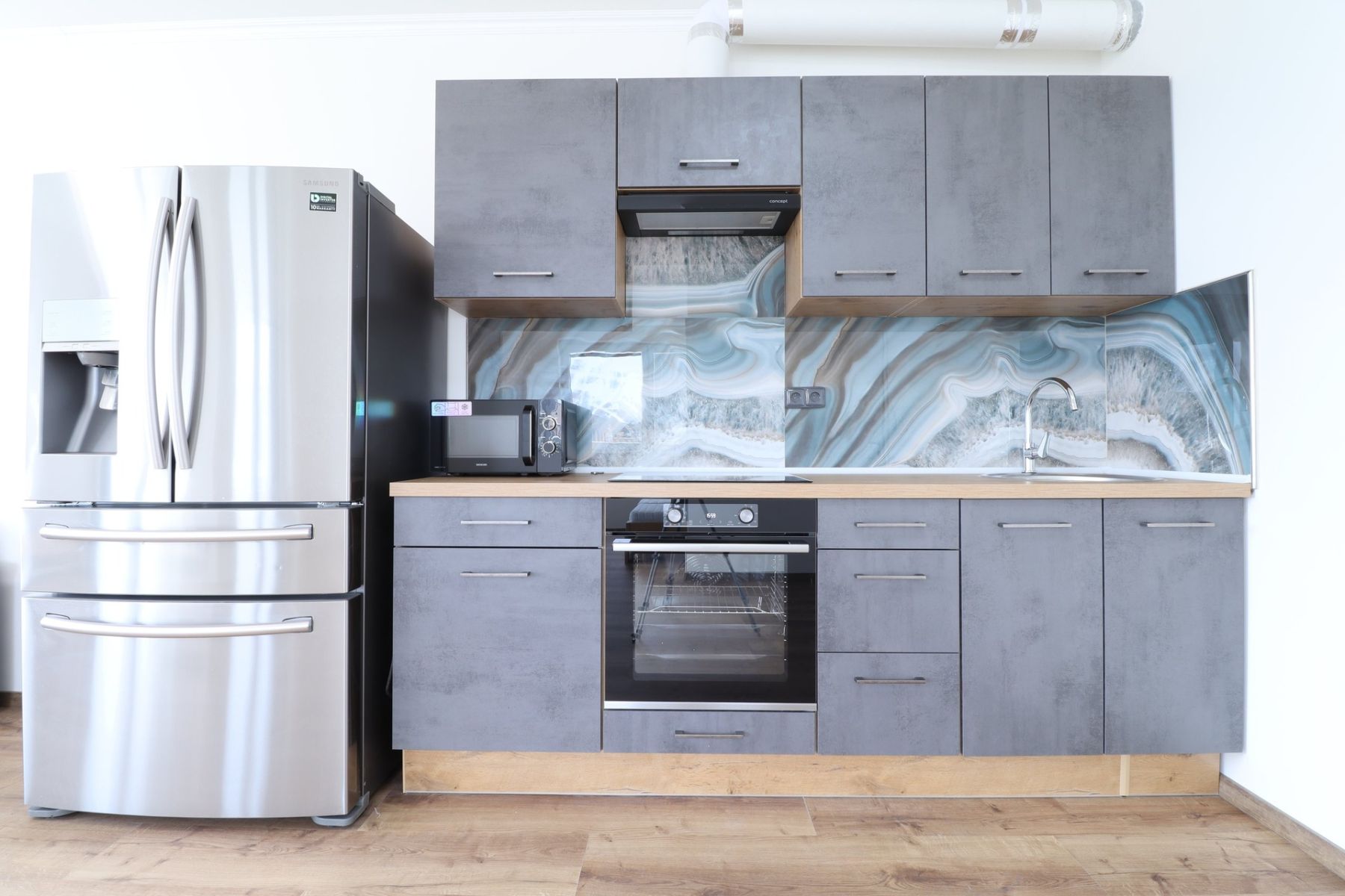 Pronájem bytu 1+kk 53 m² — photo 4