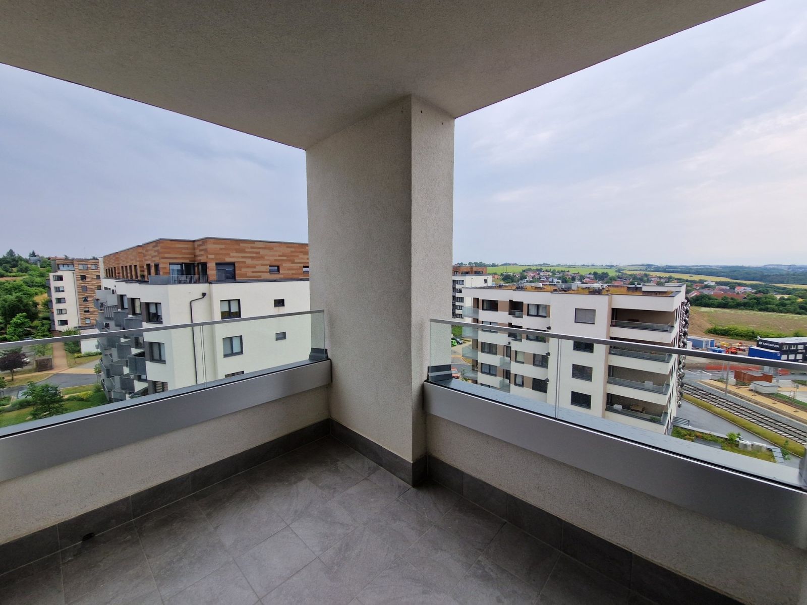 Wohnung 1+kk zur Miete, 53 m² (8 von 9)