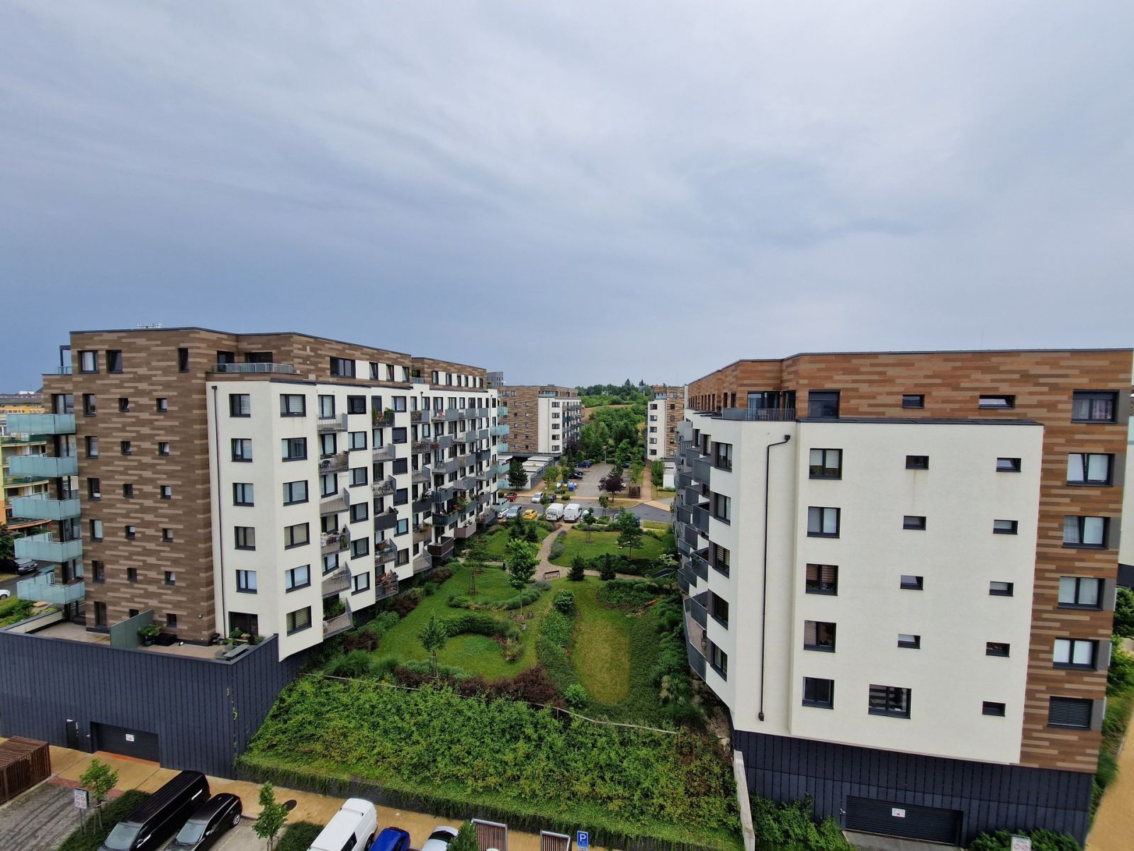Wohnung 1+kk zur Miete, 53 m² (9 von 9)