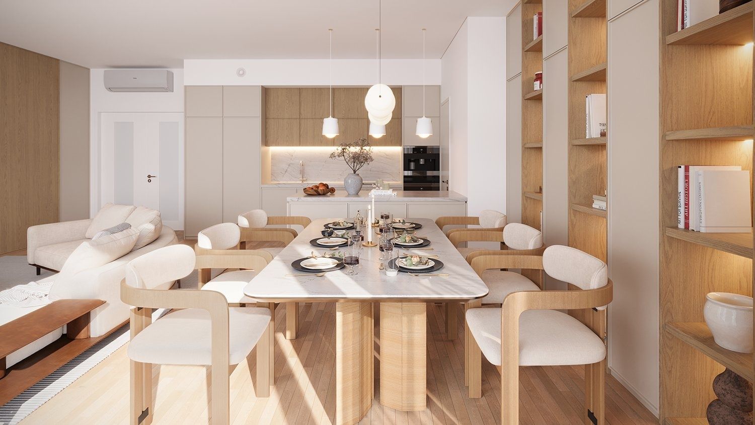 Prodej bytu 4+kk 137 m² — photo 2