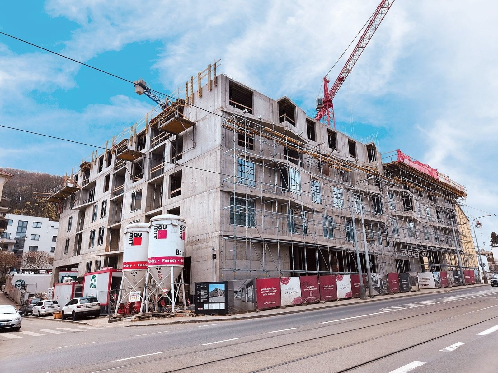 Prodej bytu 2+kk 58 m²
