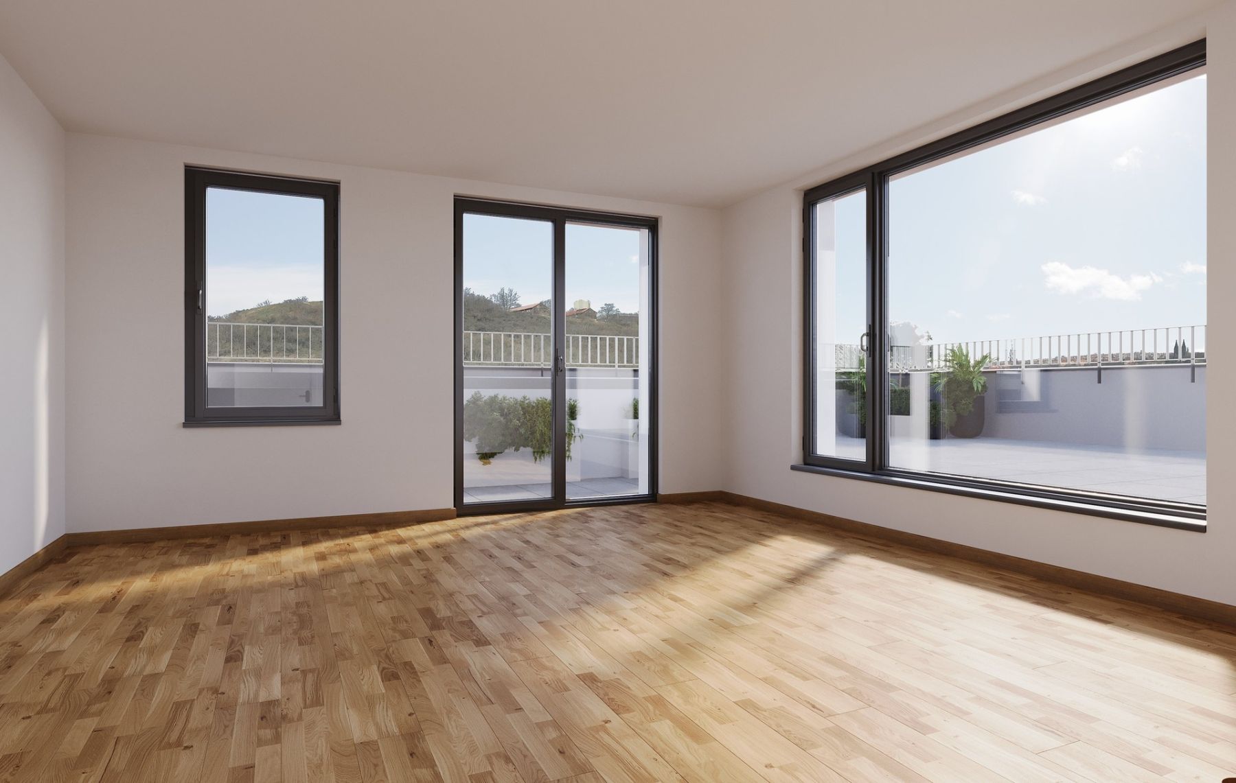 Prodej bytu 5+kk 204 m², Praha – náhled fotky 8