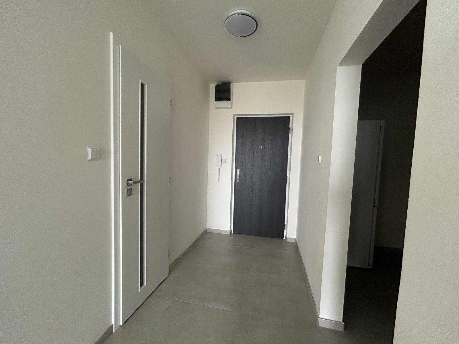 Pronájem bytu 2+kk 49 m² — photo 3