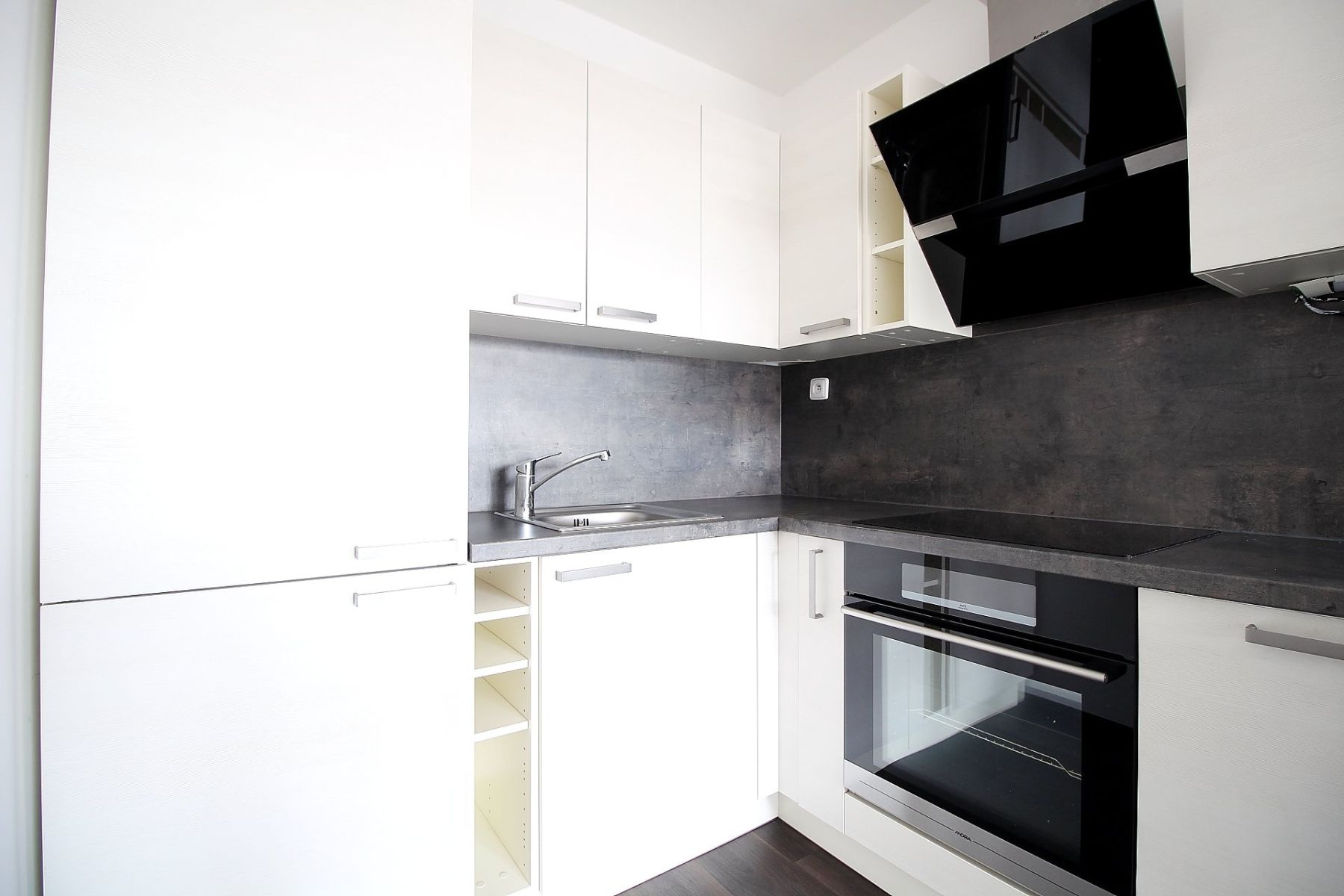 Pronájem bytu 2+kk 49 m²