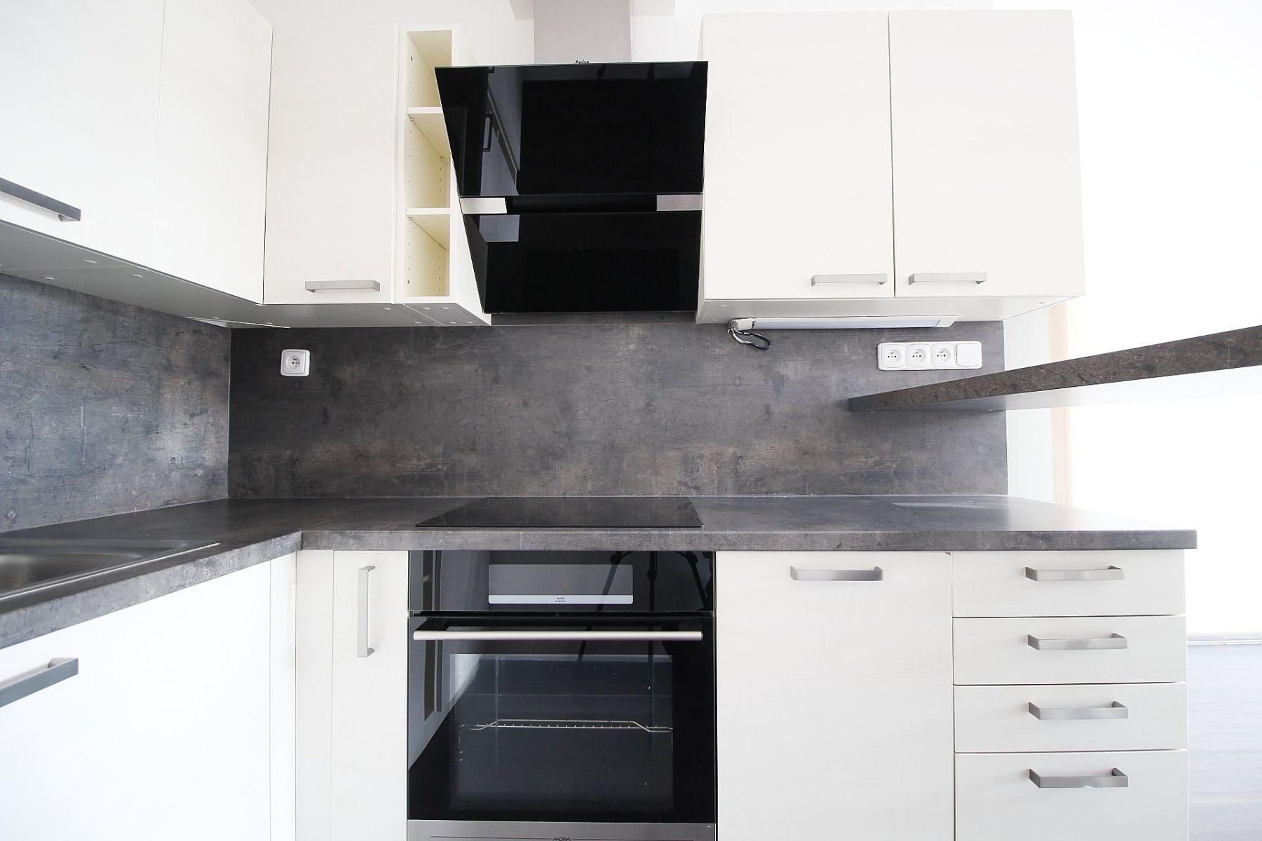 Pronájem bytu 2+kk 49 m² — photo 2