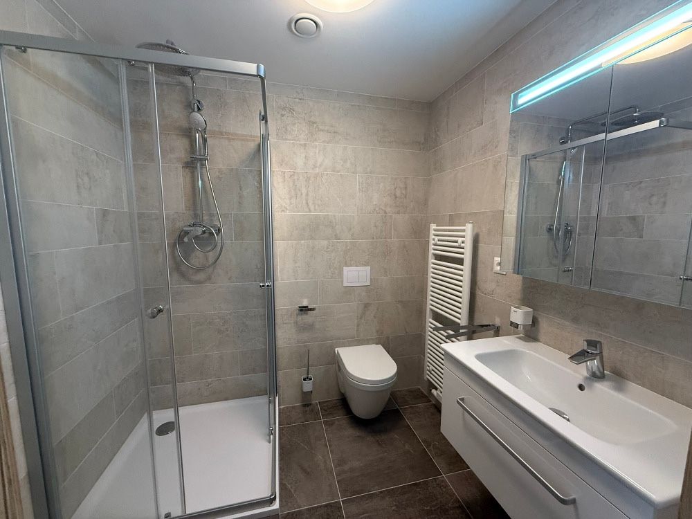 Prodej bytu 1+kk 48 m²
