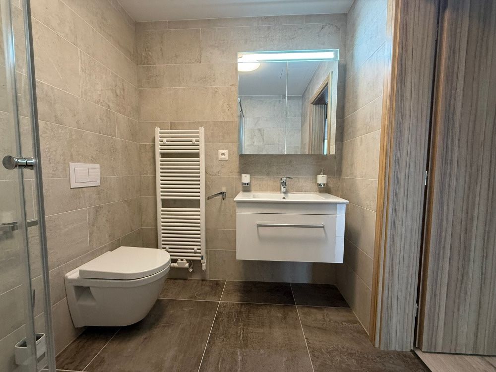 Prodej bytu 1+kk 48 m² — photo 2