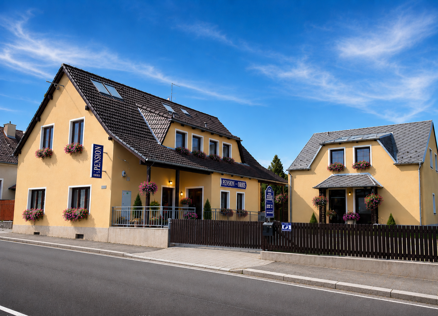 Prodej domu 416 m², pozemek 543 m²
