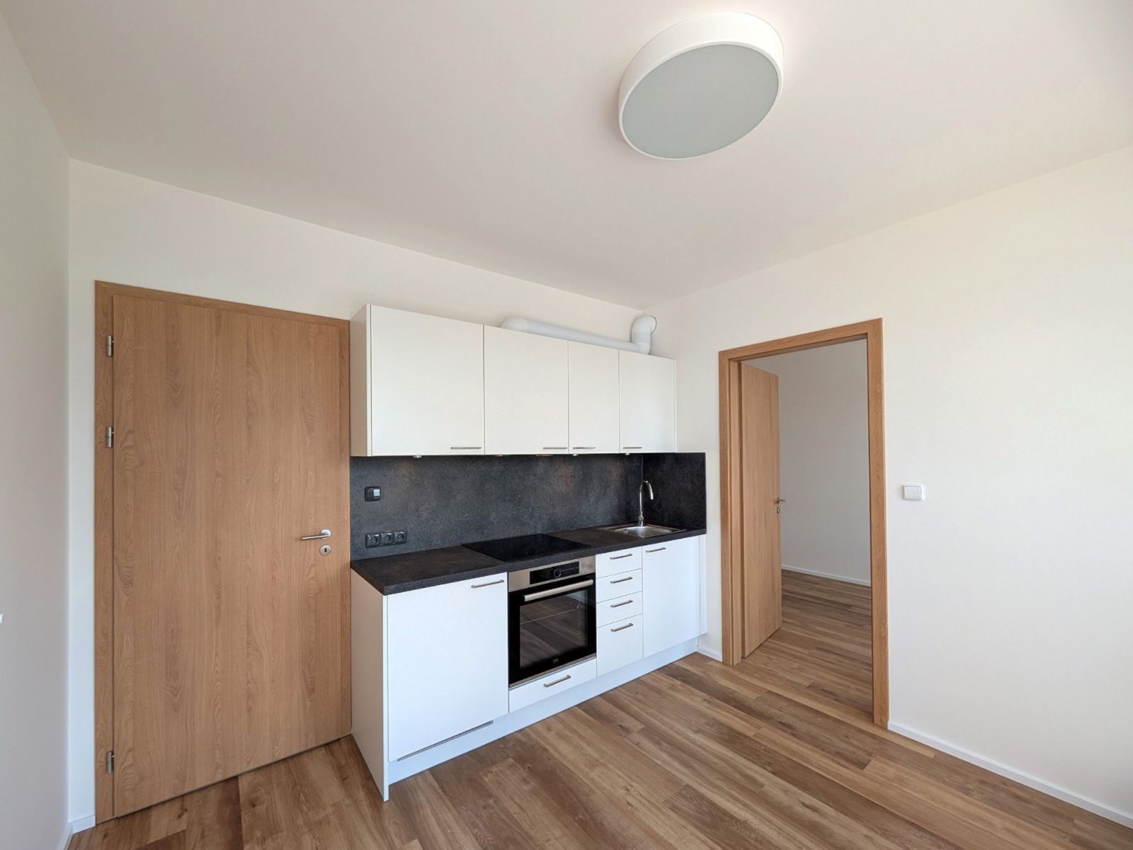 Pronájem bytu 2+kk 36 m²