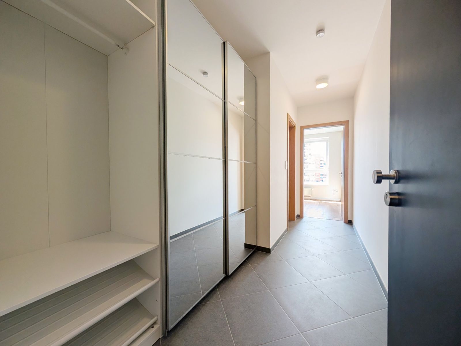 Pronájem bytu 2+kk 36 m² — photo 4