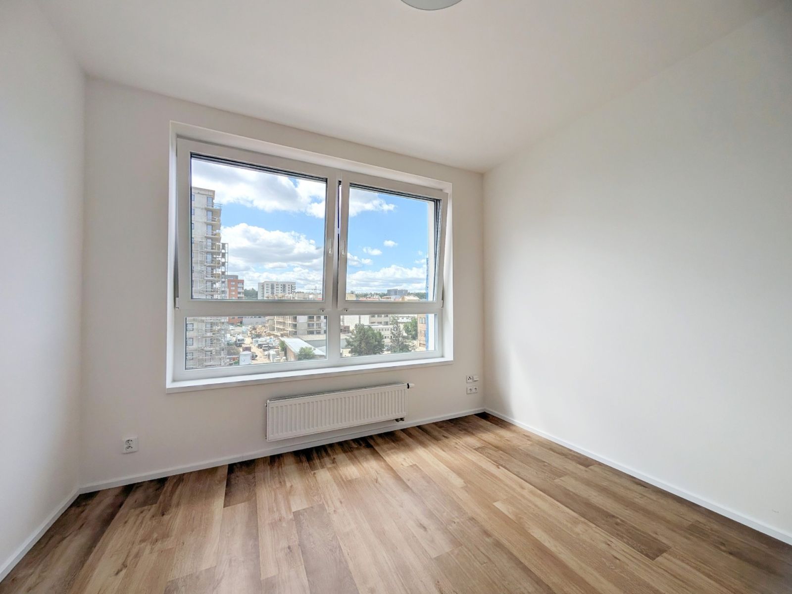 Pronájem bytu 2+kk 36 m² — photo 5