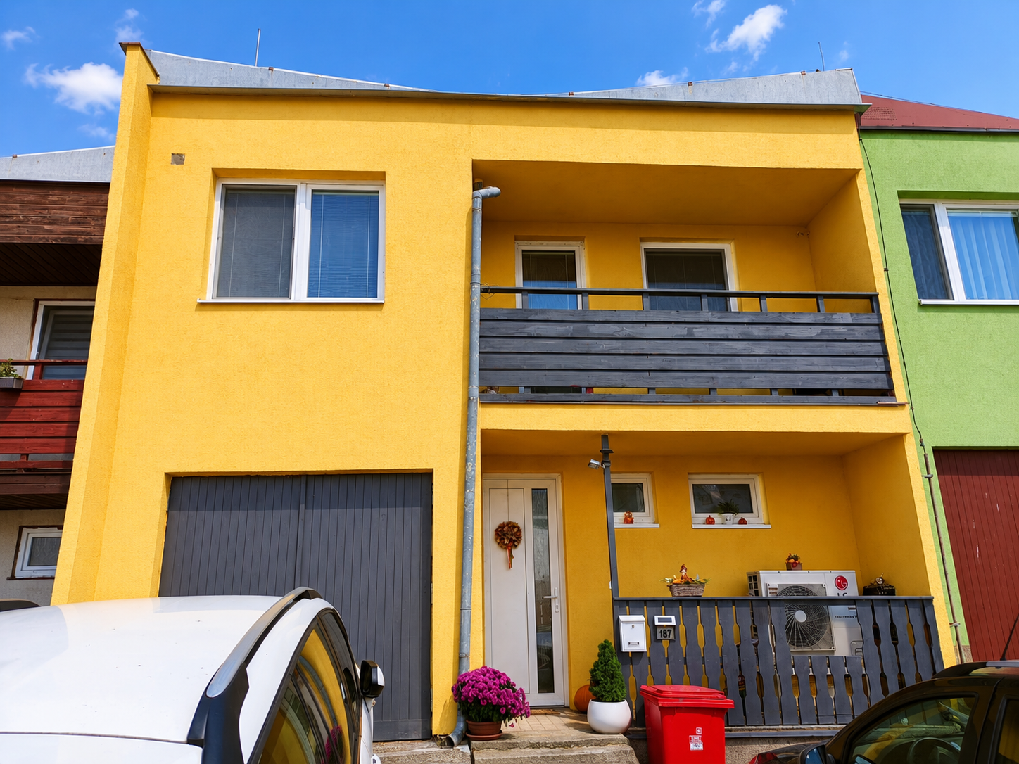 Prodej domu 182 m², pozemek 235 m²