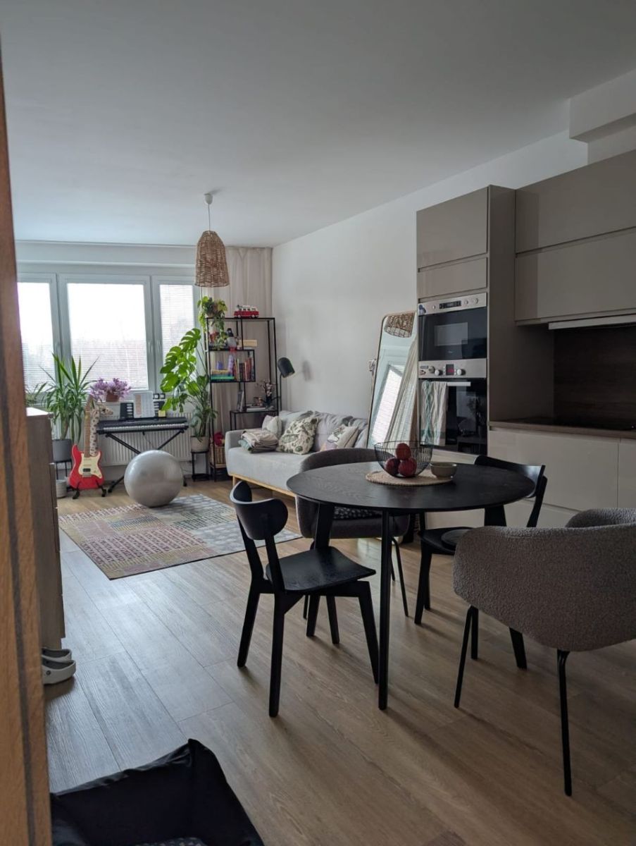 Pronájem bytu 2+kk 54 m²