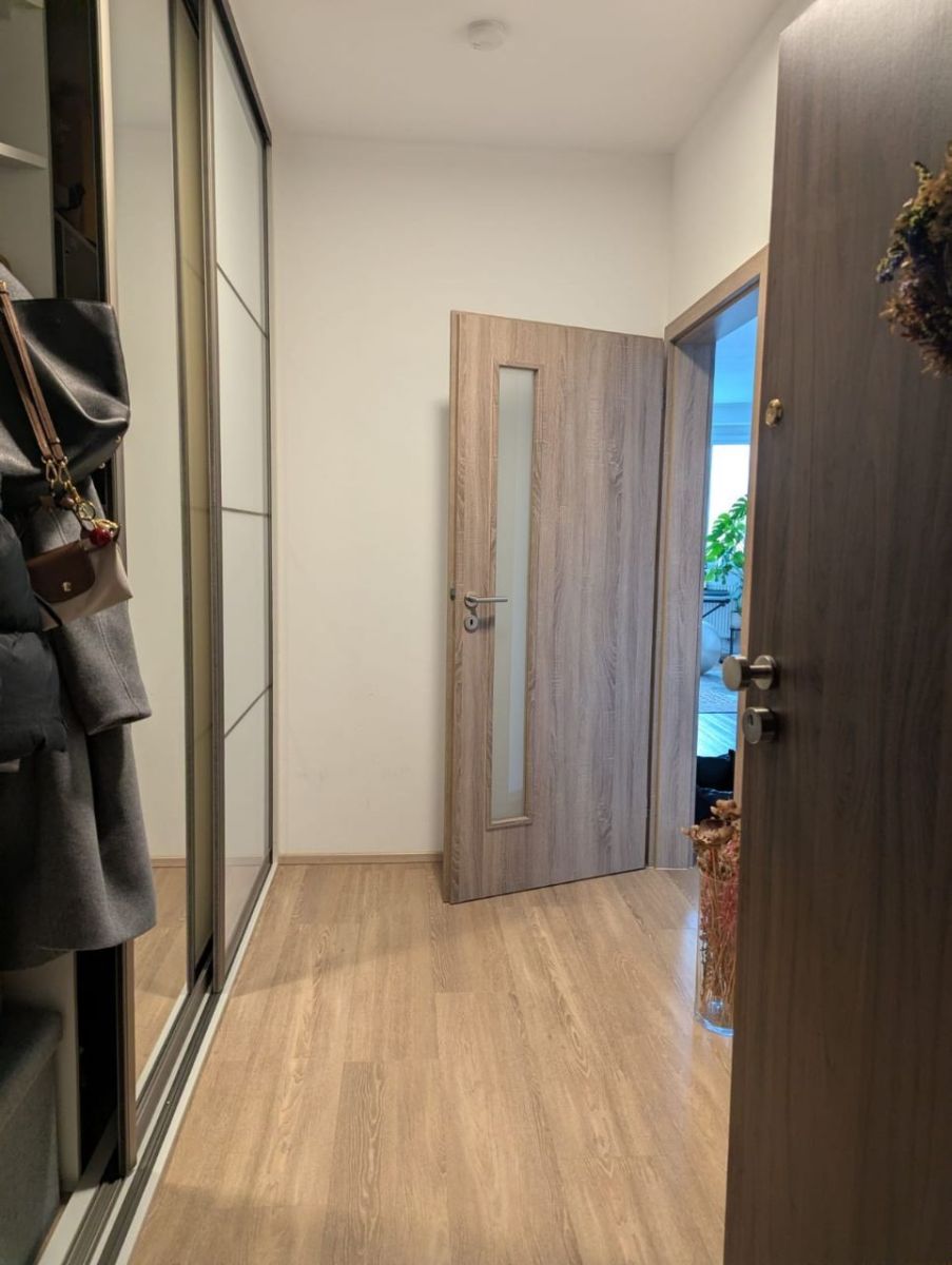 Pronájem bytu 2+kk 54 m² — photo 3