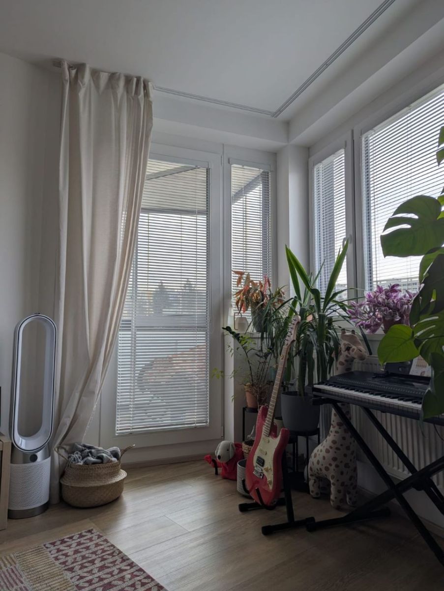 Pronájem bytu 2+kk 54 m² — photo 5
