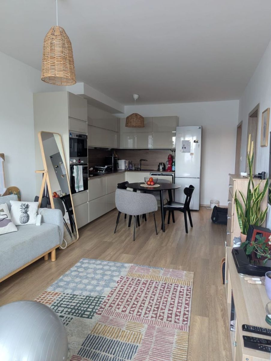 Pronájem bytu 2+kk 54 m² — photo 4