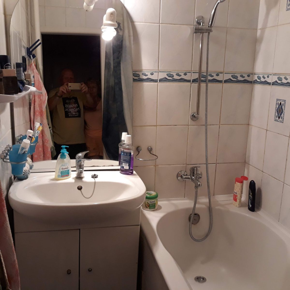 Pronájem bytu 3+1 82 m²