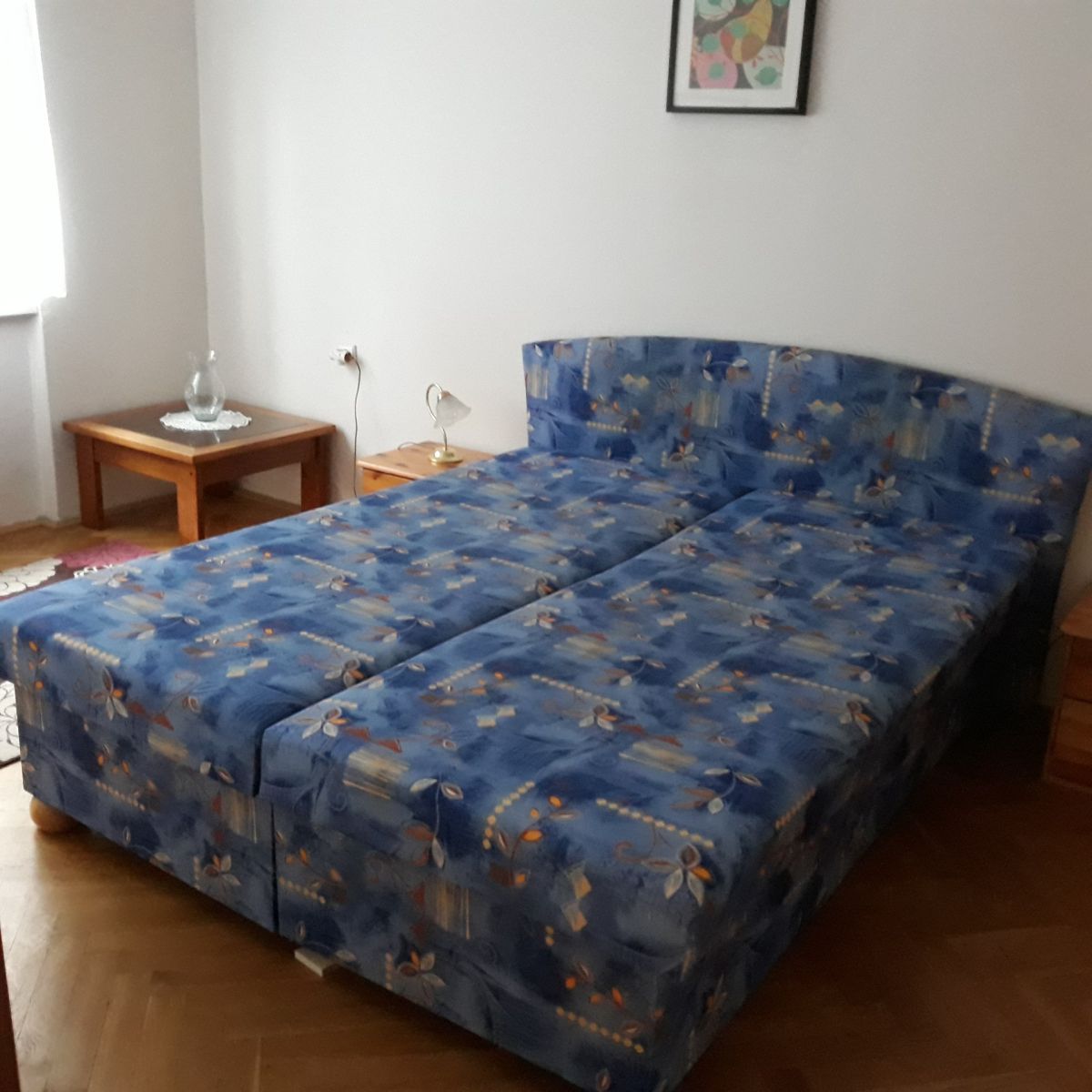 Pronájem bytu 3+1 82 m² — photo 3
