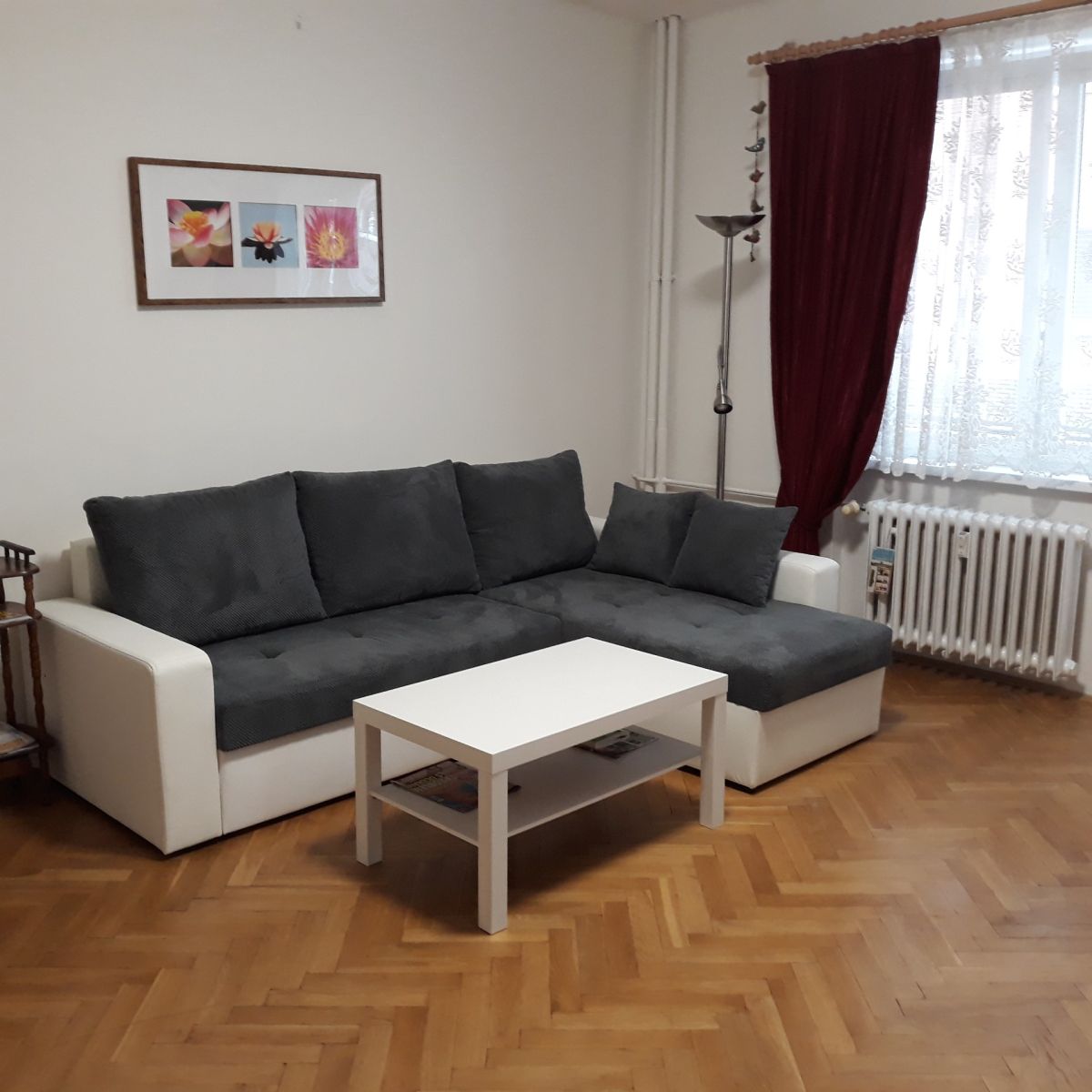 Pronájem bytu 3+1 82 m² — photo 4