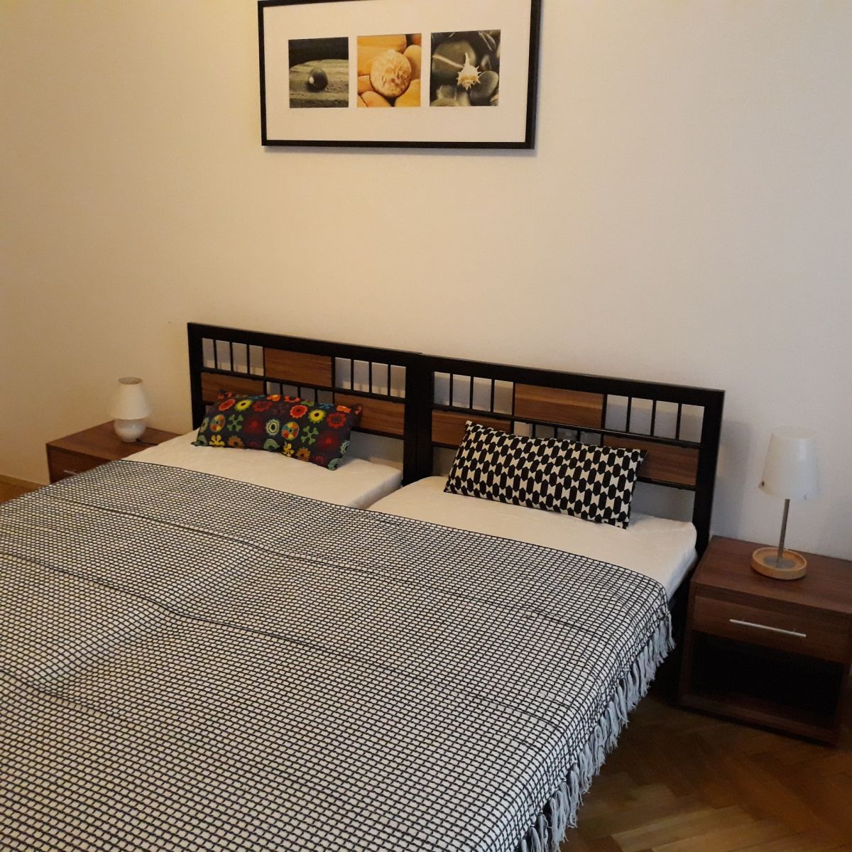 Pronájem bytu 3+1 82 m² — photo 2