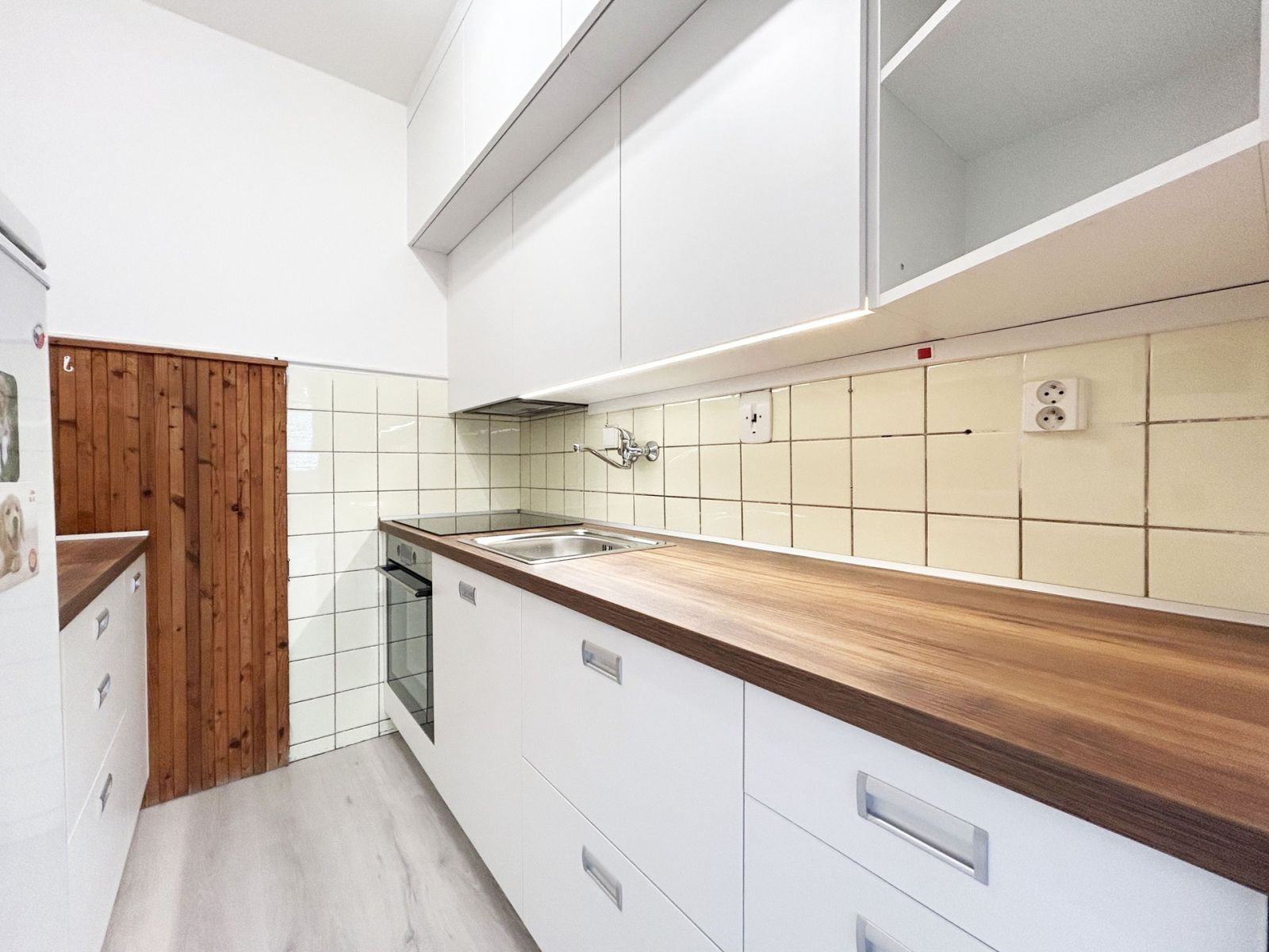 Pronájem bytu 2+kk 46 m²