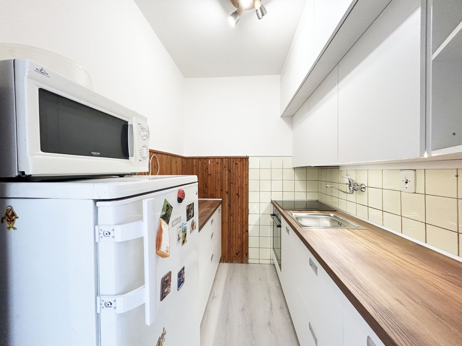 Pronájem bytu 2+kk 46 m² — photo 2
