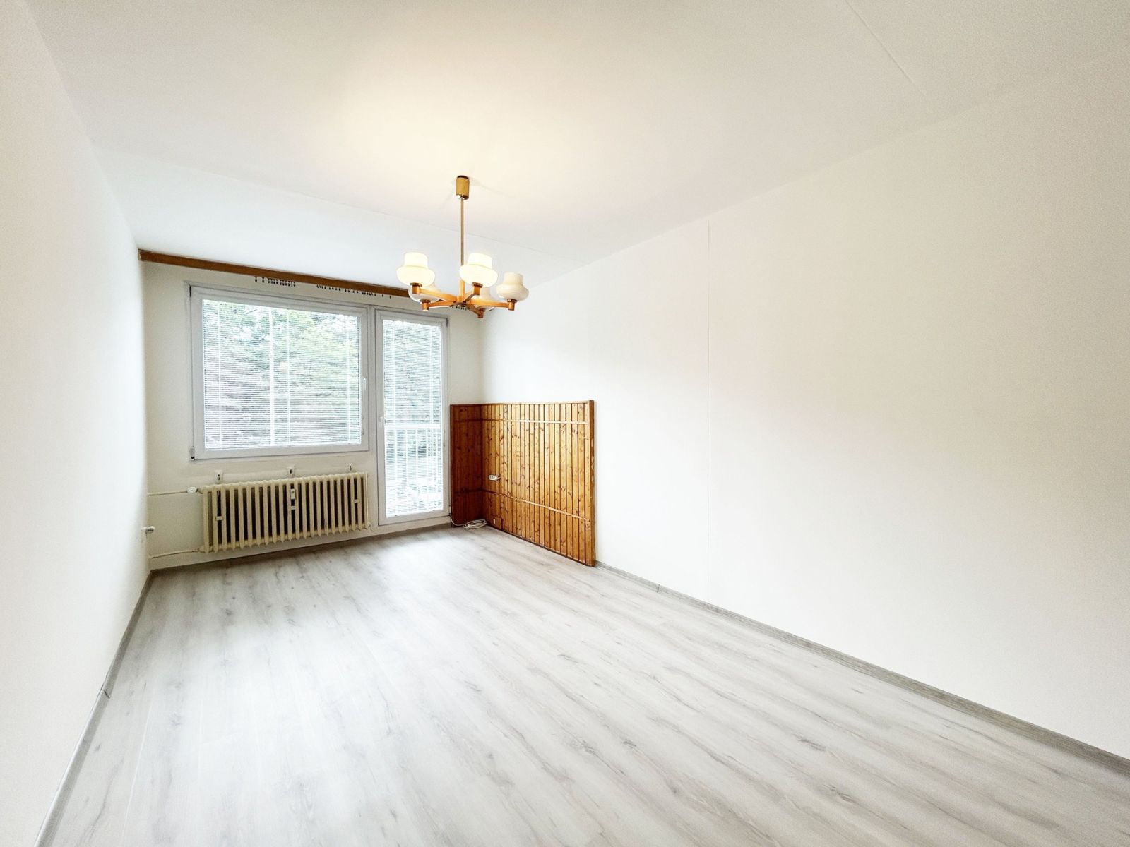 Pronájem bytu 2+kk 46 m² — photo 4