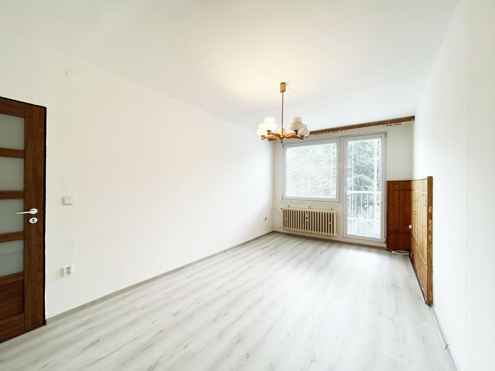 Pronájem bytu 2+kk 46 m² — photo 5