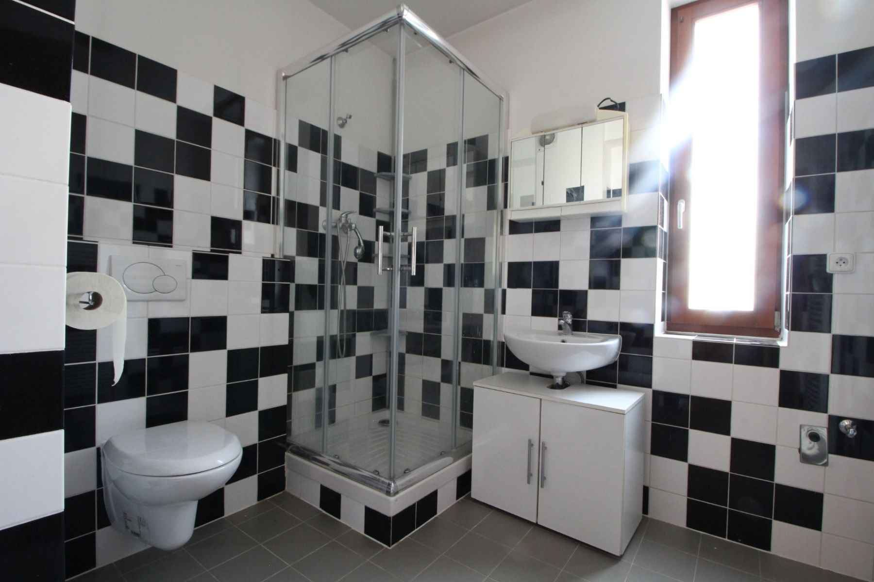 Pronájem bytu 1+kk 42 m²