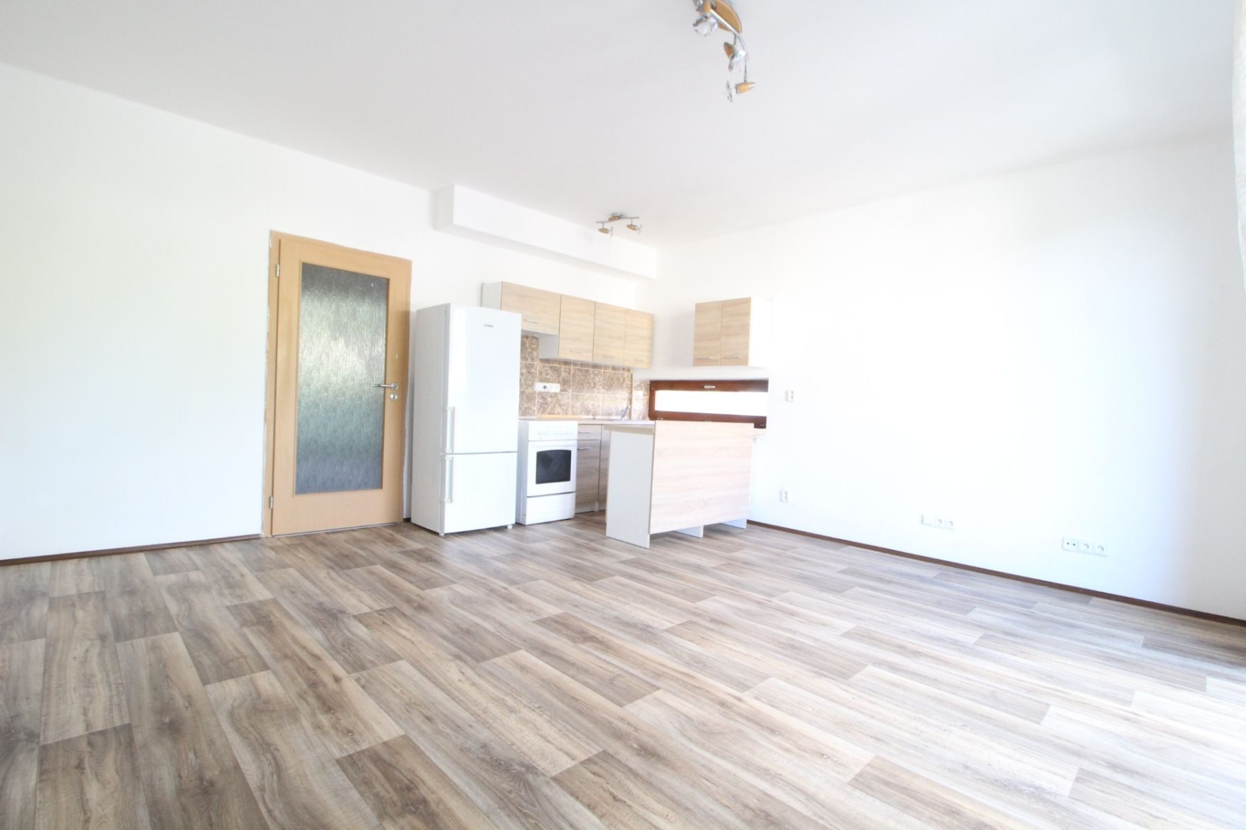 Pronájem bytu 1+kk 42 m² - Widok 4
