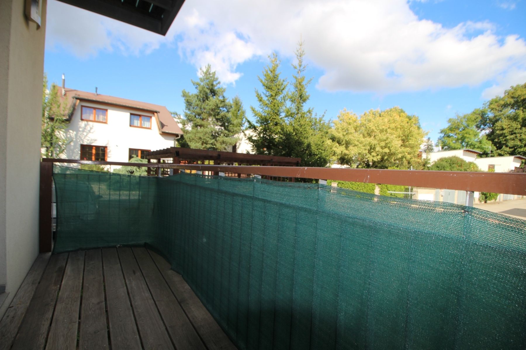 Pronájem bytu 1+kk 42 m² - Widok 6