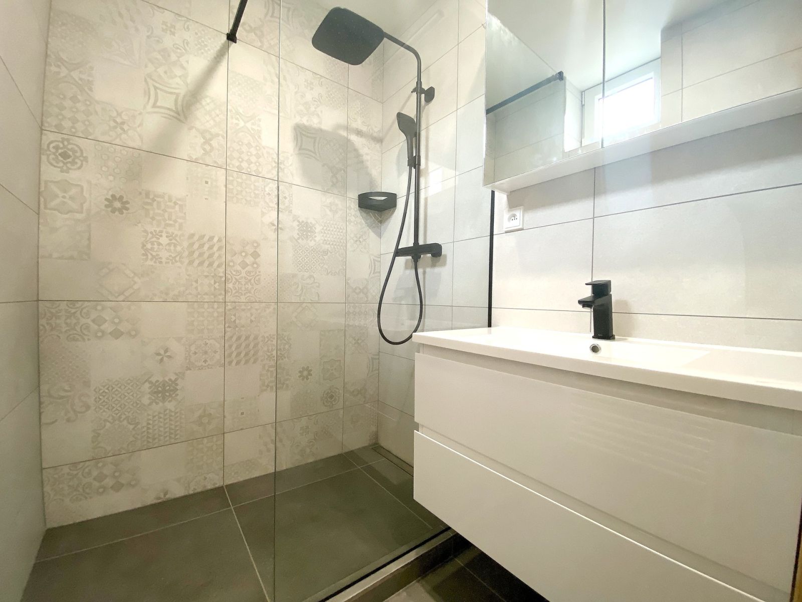 Pronájem bytu 1+1 48 m²