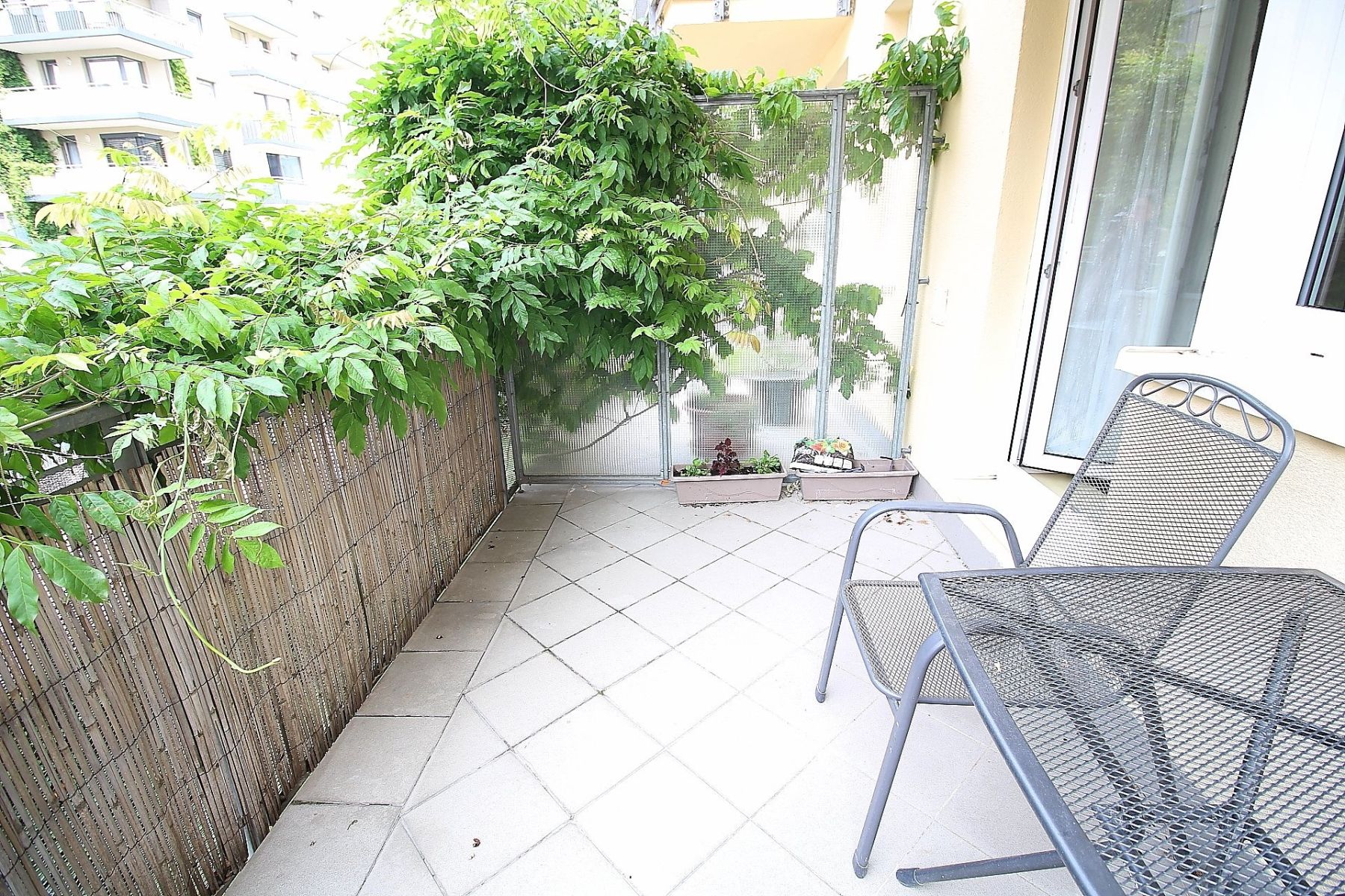 Pronájem bytu 1+kk 35 m² — photo 3