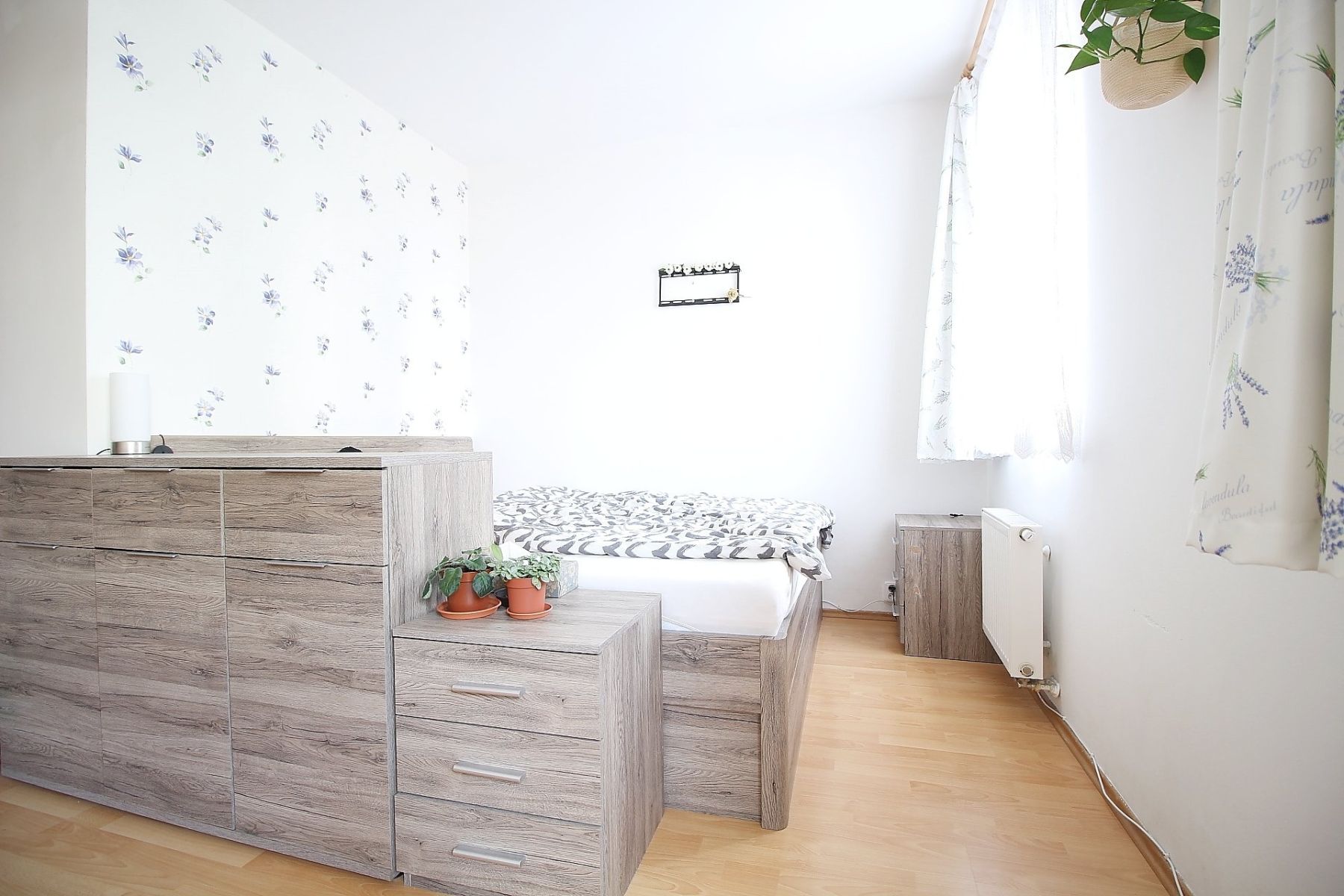 Pronájem bytu 1+kk 35 m² — photo 5