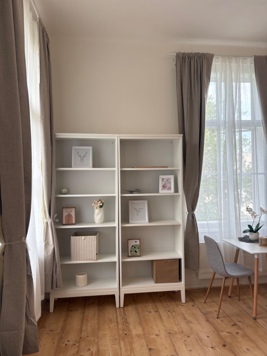 Pronájem bytu 1+1 39 m² — photo 3
