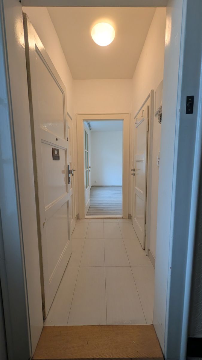 Pronájem bytu 1+kk 28 m² — photo 4